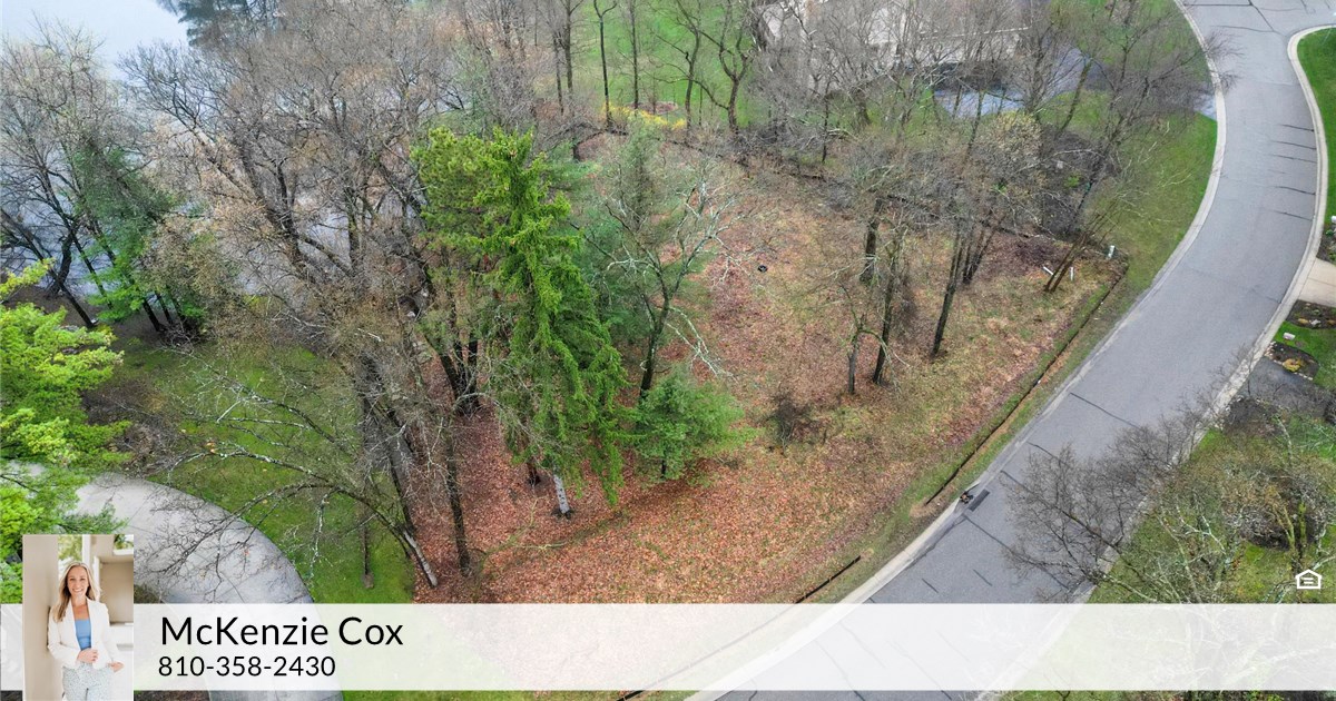 1967 Deer Path Trail, Oxford, MI 48371